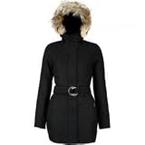 Canada Goose Livigno Parka Womens