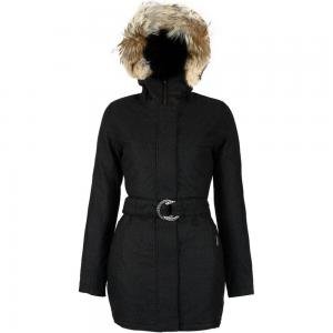 Canada Goose Livigno Parka Womens