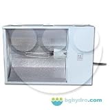 EconoGro Mini Enclosed Ballast System 400W HPS