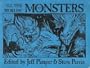 All The Worlds' Monsters II