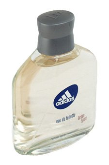 Coty Adidas Urban Spice For Men Spray - 3.4OZ EDT