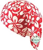 Wickie Wear Stubby No-Tie Design - Kona Bound