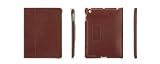 Elan Folio Slim for iPad Brown