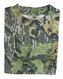Mossy Oak Deluxe Explorer T Shirt