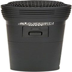 Photo: Azden Uhf Handheld Microphone w/Transmitter