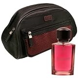 Joop! Homme by Joop! 2 Piece Set Includes: 2.5 oz Eau de Toilette Spray + Toiletry Bag