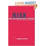 Risk and Sociocultural Theory: New Directions and Perspectives