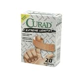 BANDAGE CURAD EXTREME LENGTHS