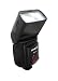 Polaroid PL-126PZ Studio Series Digital TTL Shoe Mount Bounce Flash For The Canon Digital EOS Rebel T3 (1100D), T3i (600D), T1i (500D), T2i (550D), XSI (450D), XS (1000D), XTI (400D), XT (350D), 60D, 50D, 40D, 30D, 20D, 10D, 5D, 1D X, 1D, 5D Mark 2, 5D Mark 3, 7D Digital SLR Cameras