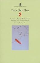 Plays: "Fanshen", "Saigon", "A Map of the World", "The Bay at Nice", "The Secret Rapture" v. 2 (Faber Contemporary Classics)