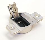Blum 33.3600 Compact 33 Screw On 110 Degree Opening Face Frame Hinge