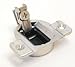 Blum 33.3600 Compact 33 Screw On 110 Degree Opening Face Frame Hinge