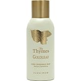 Review Thymes  / Thymes Goldleaf Home Fragrance Mist