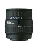 Sigma 28-105/3,8-5,6 UC-III aspherical IF Objektiv für Canon