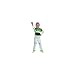 Buzz Lightyear Classic Toddler Costume