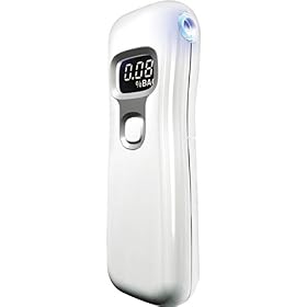 BACTRACK Breathalyzer