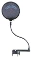 Shure PS-6 Popper Stopper - Microphone pop filter