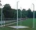 Shot Put Cage