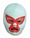 Nacho Libre Deluxe Mask Adult