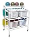 4-Set Bowling Lane Cart