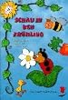 Schau in den Fr�hling. Bunte und witzige Motive mit Window-Color