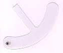 Scar Fx Silicone Scar Therapy, 1 Breast Piece