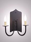 IMAGE OF St. Regis Double Sconce