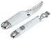 Kitchen Aid Peeler & Zester Duo Pack, White