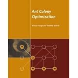 Books : Ant Colony Optimization