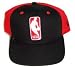 Chicago Bulls NBA Logo Cap