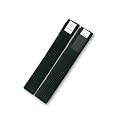 Deluxe Solid Belt, Black