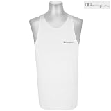 Champion Jersey Tank Top Mens
