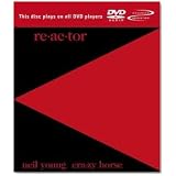 Re-ac-tor