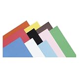 Riverside Paper Tru-Ray(R) Construction Paper, 12in. x 18in., Sky Blue