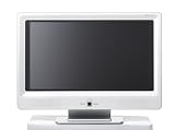 Uniden 32V型 ハイビジョン対応液晶ワイドテレビ ホワイト TL32WRJ-W