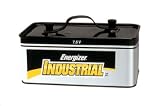 Energizer Industrial Alkaline 7.5 Volt Battery