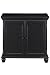 Kitchen & Housewares : Harwick Two-door Lowboy With Wood Doors