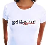 got Grygera? Adult Cap T-Shirt