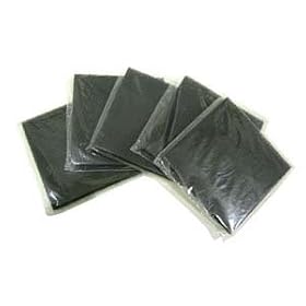 Hakko Carbon Filter, Smoke Absorber, ESD, Activated, 5 pk by Hakko