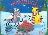 Humbug! (Miss Spider)