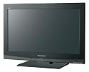 Panasonic 地上・BS・110度CSデジタルハイビジョン液晶テレビ 19v型 ブラック TH-L19C3-K