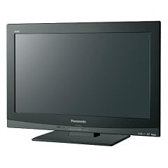 Panasonic 地上・BS・110度CSデジタルハイビジョン液晶テレビ 19v型 ブラック TH-L19C3-K