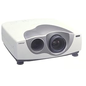 Sony VPL-VW11HT Home Cinema Projector