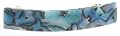 France Luxe Regular Rectangle Barrette - South Sea