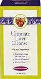 Ultimate Liver Cleanse 60 Tabs