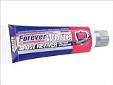 Everbuild Forever White Grout Reviver 200ml EVBFWREVIVE