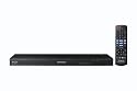 Panasonic DMP-BD75EB-K Ultra Fast Booting 2D Blu-Ray Disc Player