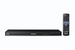 Panasonic DMP-BD75EB-K Ultra Fast Boo...