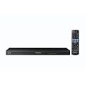 Panasonic DMP-BD75EB-K Ultra Fast Booting 2D Blu-Ray Disc Player
