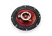 X PLORE 6 1/2 3 Way Coaxial Speakers